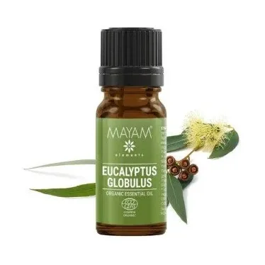 Ulei esential de Eucalipt M-1030 - Mayam