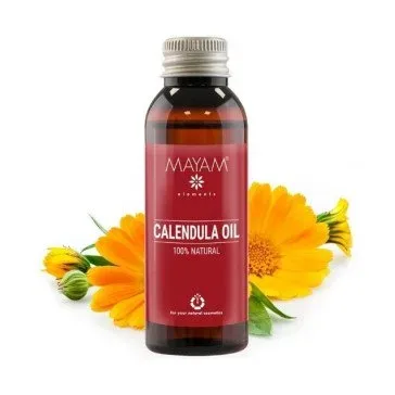 Ulei de Galbenele M-1057 - Mayam