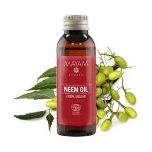 Ulei de Neem M-1065 - Mayam