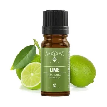 Ulei esential de Lamaie verde M-1152 - Mayam