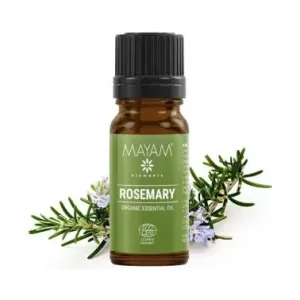 Ulei esential de Rozmarin M-1232 - Mayam
