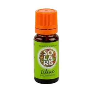 Ulei odorizant de liliac - Solaris