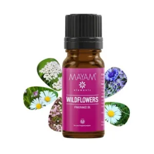 Parfumant Wildflowers M-1523 - Mayam