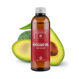 Ulei de Avocado crud M-1392 - Mayam