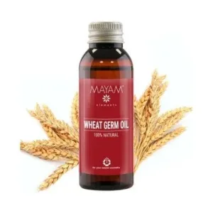 Ulei de Germeni de Grau M-1117 - Mayam