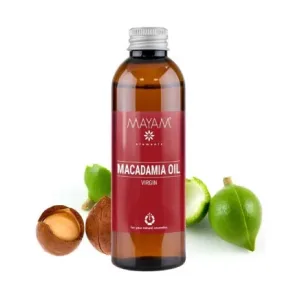 Ulei de Macadamia M-1394 - Mayam