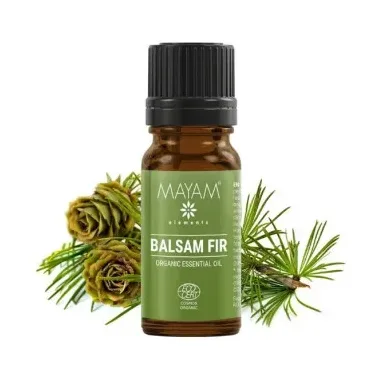 Ulei esential de Brad balsamic M-1382 - Mayam