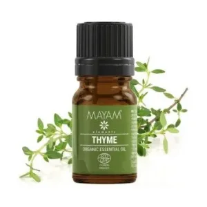 Ulei esential de Cimbru M-1029 - Mayam