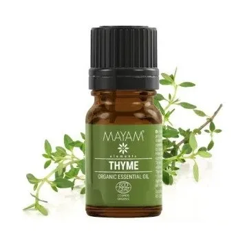 Ulei esential de Cimbru M-1029 - Mayam