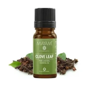Ulei esential de Cuisoare M-1328 - Mayam