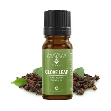 Ulei esential de Cuisoare M-1328 - Mayam