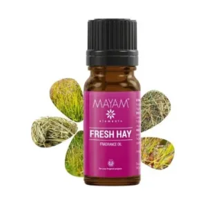Ulei Parfumant Fresh Hay M-1522 - Mayam