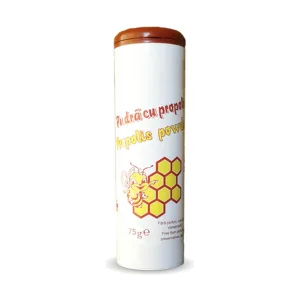 MEBRA Pudra cu propolis