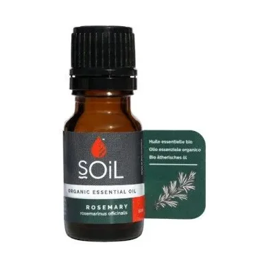 Ulei Esential Rozmarin - SOiL