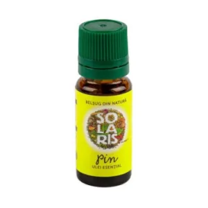 Ulei esential de pin - Solaris