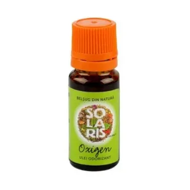 Ulei odorizant oxigen - Solaris