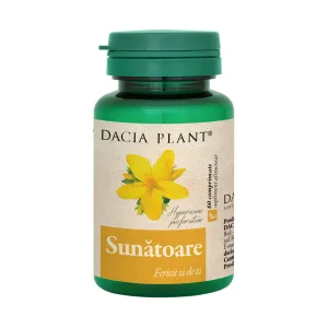 Sunatoare comprimate - Dacia Plant