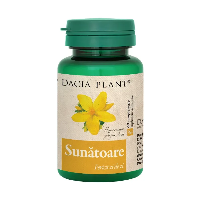 Sunatoare comprimate - Dacia Plant