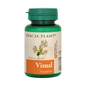 Visual comprimate - Dacia Plant