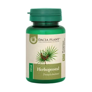 Herboprostal - Dacia Plant