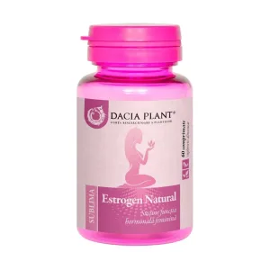Estrogen Natural - Sublima
