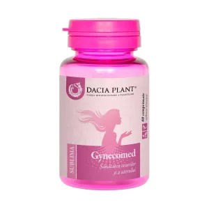 Gynecomed cpr - Sublima