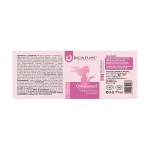 Gynecomed cpr - Sublima