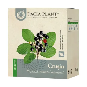 Ceai de Crusin - Dacia Plant