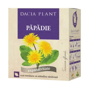 Ceai de Papadie - Dacia Plant