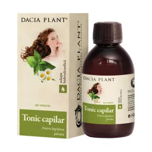 Tonic capilar tinctura - Dacia Plant