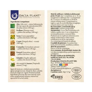 Detoxicolon 60cpr - Detoxicolon