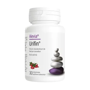 Urifin - Alevia