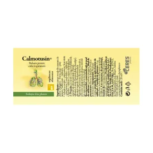 spray - Calmotusin