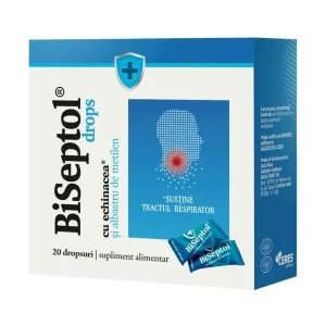 drops - Biseptol