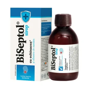sirop - Biseptol