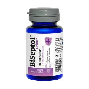 URInar comprimate - Biseptol