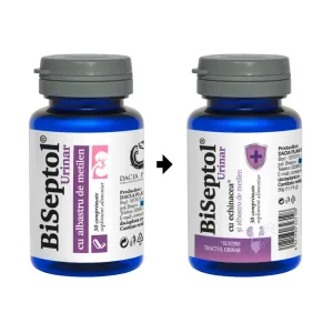URInar comprimate - Biseptol