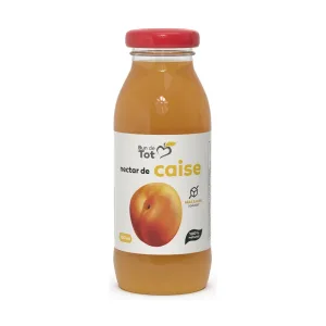Caise nectar fara zahar - Bun de Tot