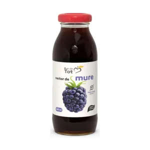 Mure nectar Fara Zahar Adaugat - Bun de Tot