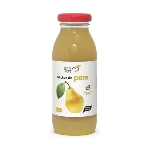 pere nectar fara zahar - Bun de Tot