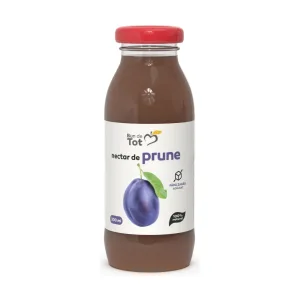 nectar Prune fara zahar - Bun de Tot