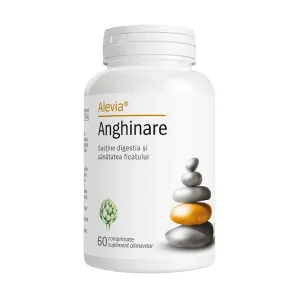 Anghinare - Alevia