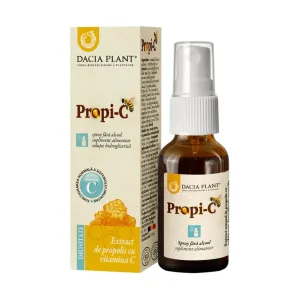 Propi-C spray - Dacia Plant