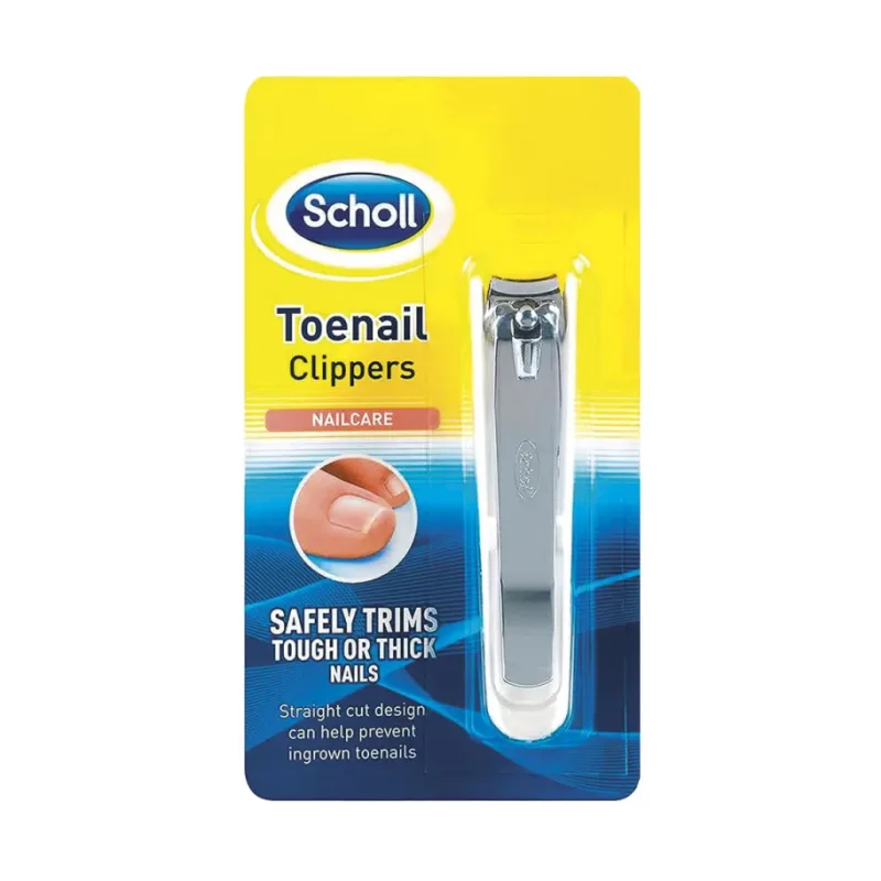 Unghiera pentru Picioare - Scholl