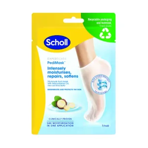 Masca pentru Picioare Tratament Intensiv - Scholl