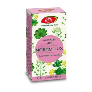 Normoflux, G82 - Fares