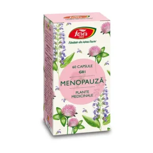 Menopauză, G81 - Fares