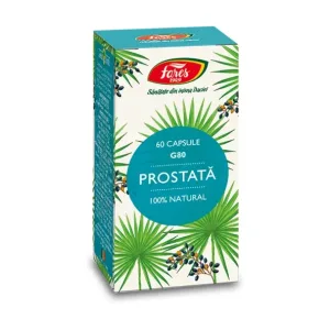 Prostată, G80 - Fares