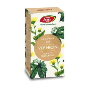 Vermicin, D67 - Fares