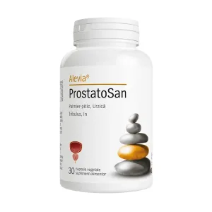 ProstatoSan - Alevia